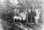 Powder House