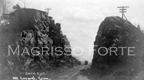 Railroad Cut