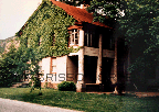 Robert Wilson House
