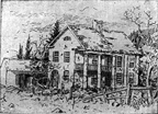 Robert Wilson House