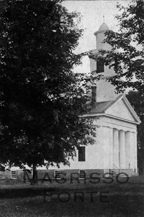 Congregational Church