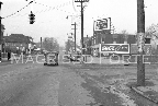 Whitney Ave & Dixwell Ave