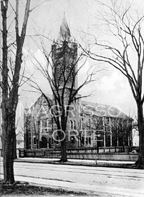 Grand Ave Congregational Church