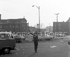 Washington Ave & Congress Ave