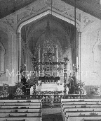 Westville Methodist Church