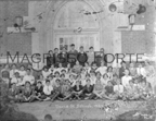 Davis Street School