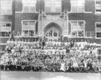 Sheriden Middle School