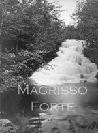 Wintergreen Falls