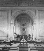 St John St Methodist Church