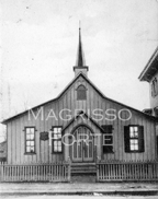 Swedish Baptist Church