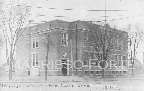Woodward School