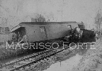 Train Wreck
