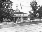 Pardee Morris House