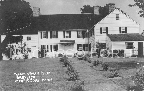 Pardee Morris House