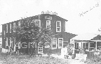 Morris Cove Inn