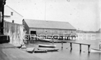 Yale Boathouse
