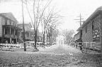 Quinnipiac Ave