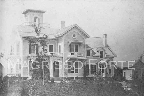 Charles Ives House