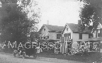 Townsend Avenue