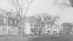Sherman Ave & Chapel St