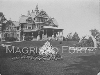 Hubinger Mansion