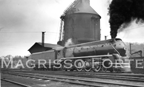Cedar Hill Rail
