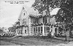 374 Humphrey St