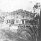Sachem Hall