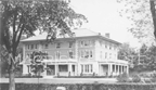 Sachem Hall