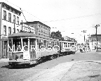 Ferry St & Chapel St