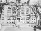 Strong School