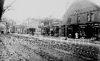 Grand Ave & Pearl St