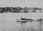 Quinnipiac River