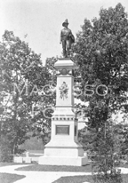 Evergreen Cemetery