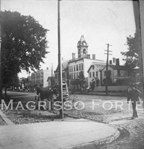 Howard Ave & Congress Ave