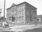 Rosette St School