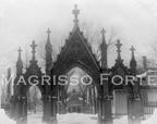 Evergreen Cemetery