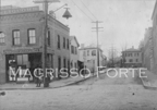 Commerce St & Whiting St