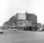 Congress Ave & Oak St