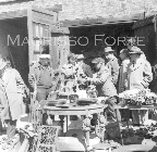 Lafayette St Flea Market
