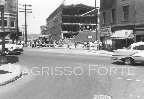 Oak St & Congress Ave