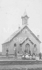Bethany Church
