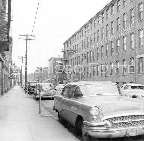Oak St & Temple St
