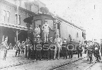Union Depot
