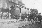 Union Depot