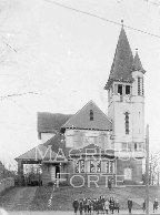Westville Methodist Church