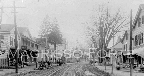 Whalley Ave & Cental Ave