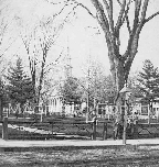 Wooster Square