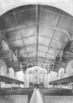 St Pauls Epicopal Church