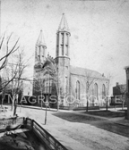 St Pauls Epicopal Church